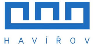 Logo Mesto Havirov
