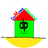 Logo Domowe przedszkole